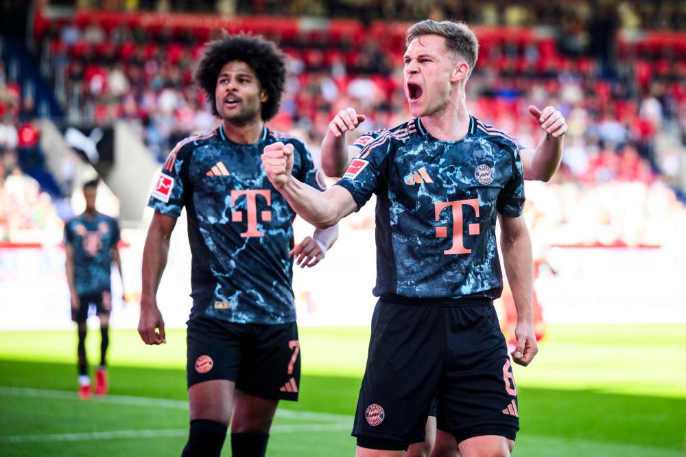 奧斯梅恩延續火爆進球表現！非預賽戴帽成尼日利亞歷史第四射手！.