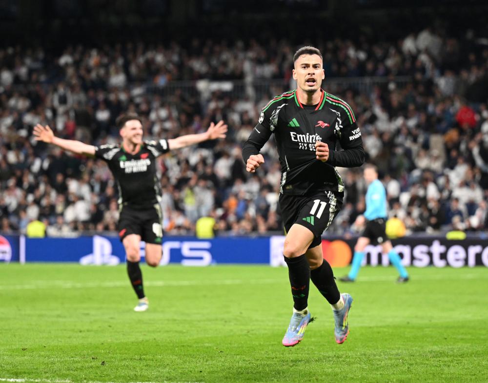 每一项议题 每一项议题